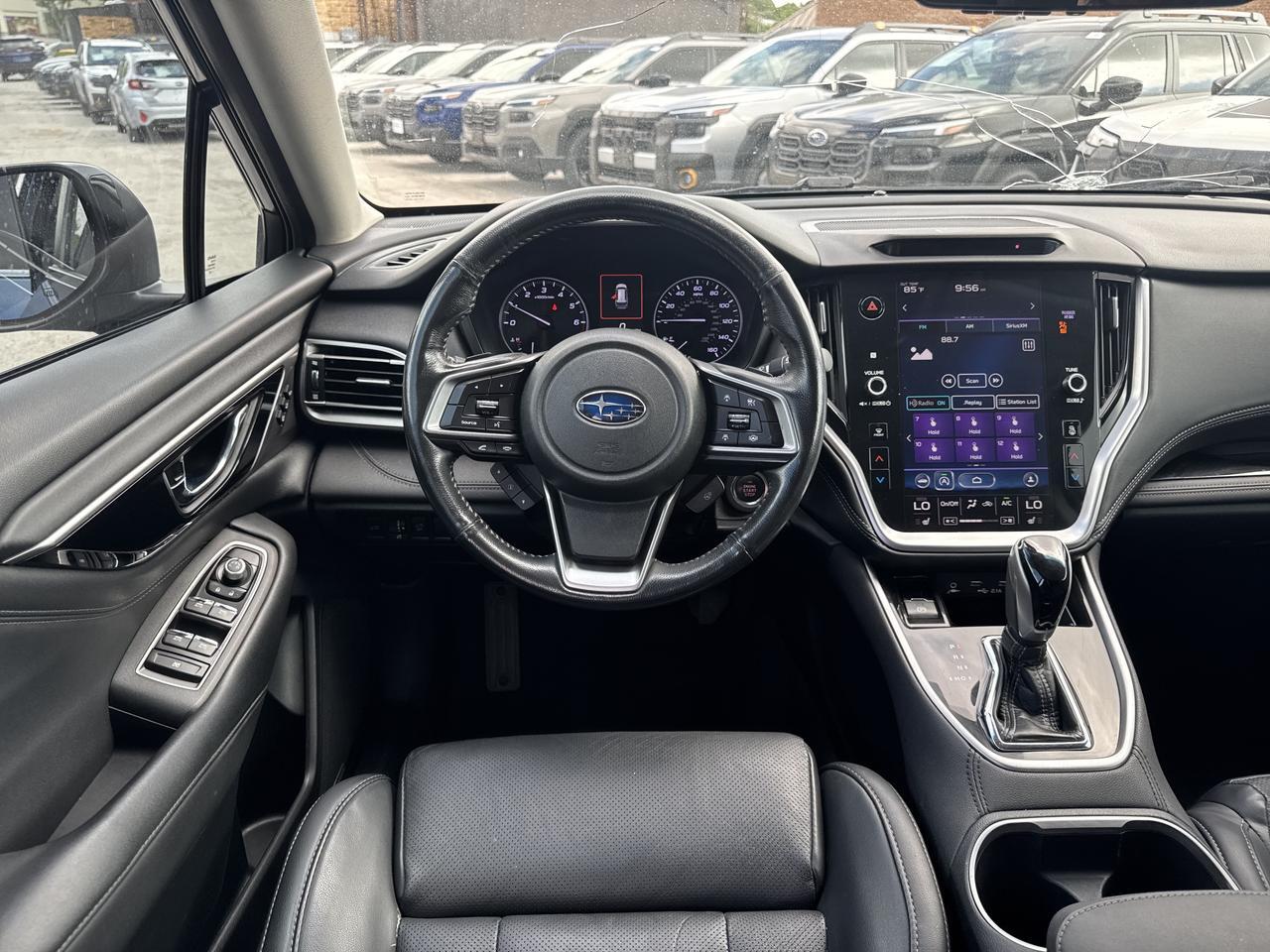2022 Subaru Outback Limited San Antonio TX