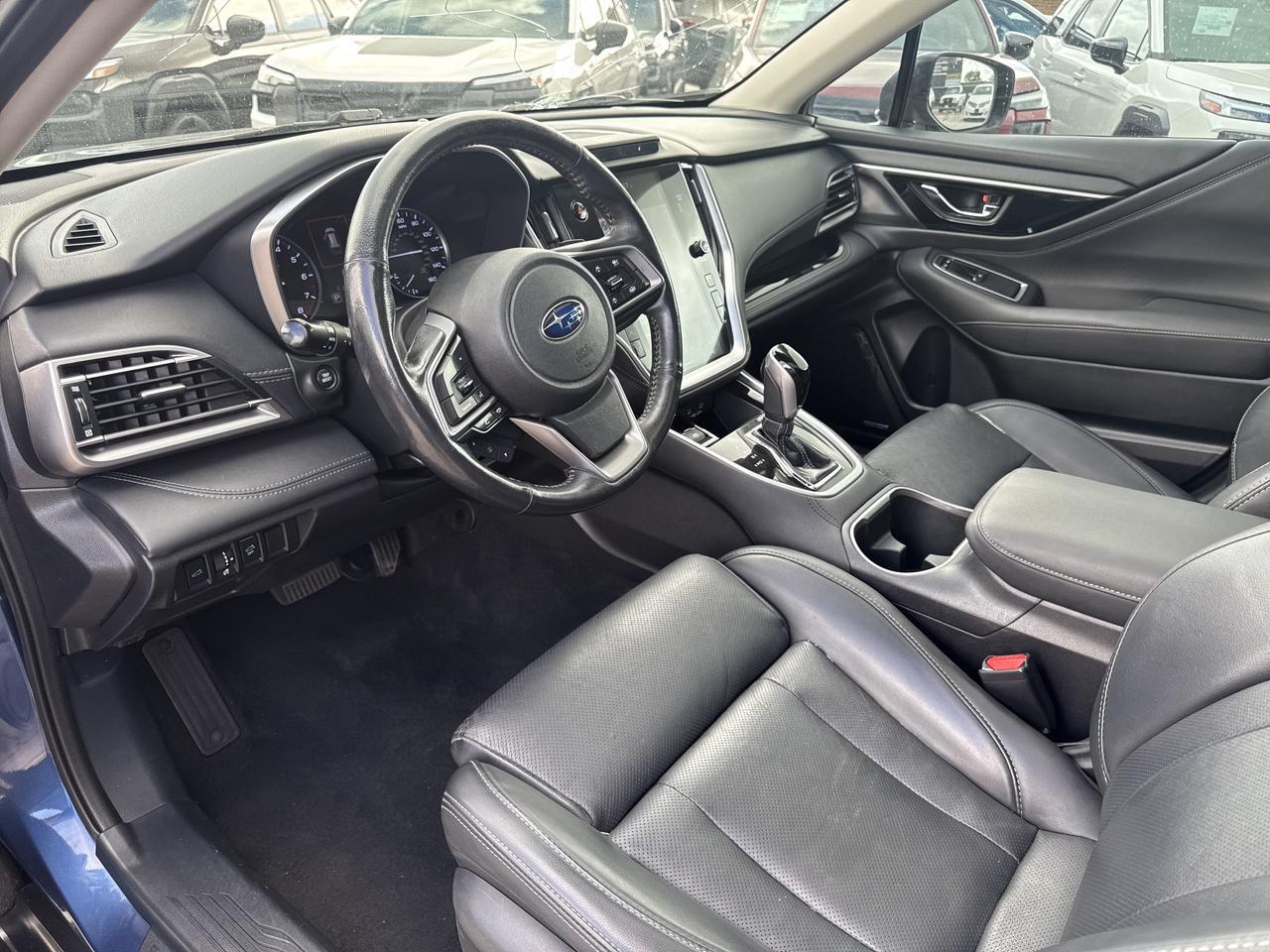 2022 Subaru Outback Limited San Antonio TX