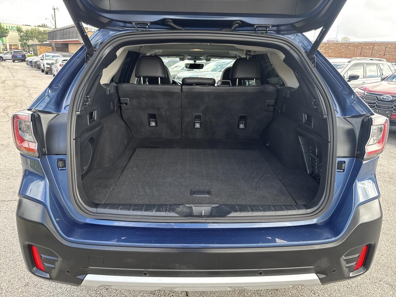 2022 Subaru Outback Limited San Antonio TX