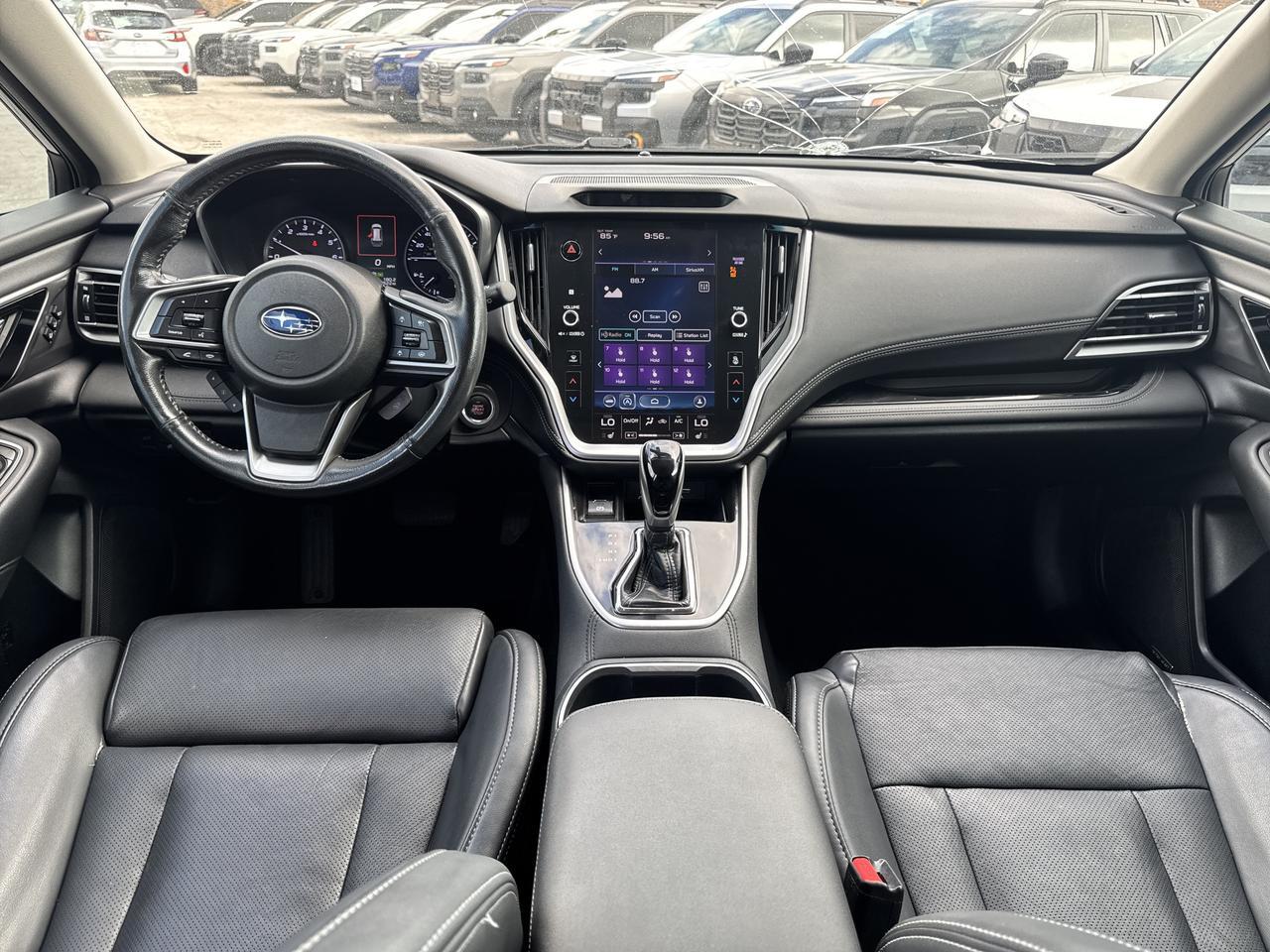 2022 Subaru Outback Limited San Antonio TX
