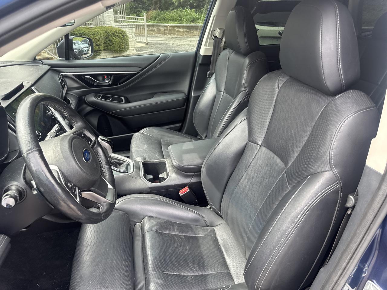 2022 Subaru Outback Limited San Antonio TX