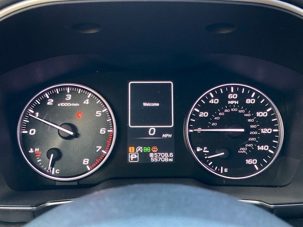 2022 Subaru Outback Limited San Antonio TX