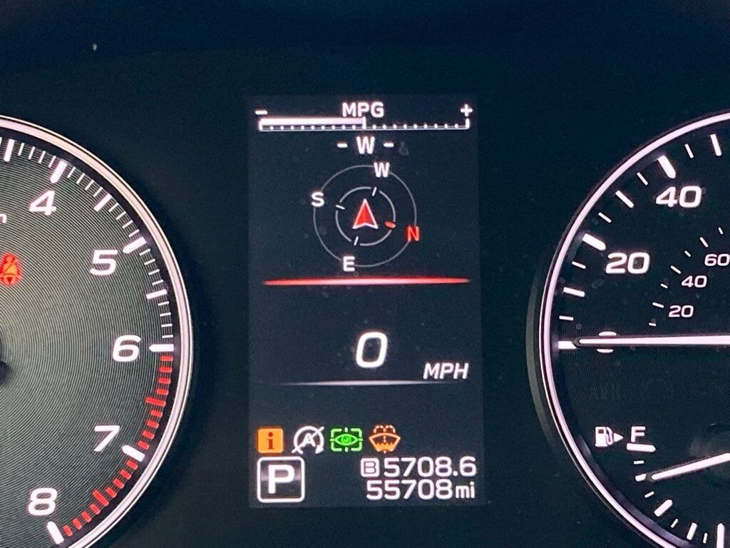 2022 Subaru Outback Limited San Antonio TX