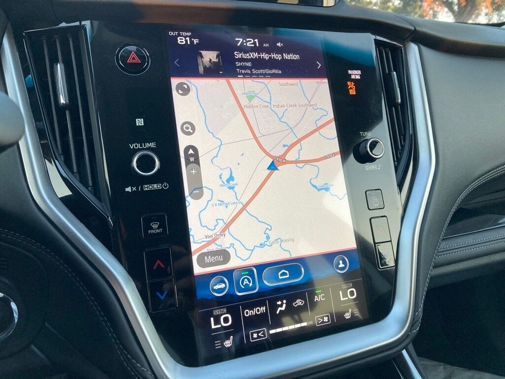 2022 Subaru Outback Limited San Antonio TX