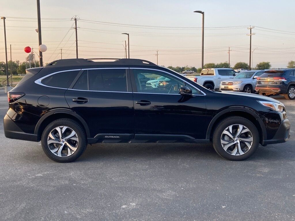 2022 Subaru Outback Limited San Antonio TX