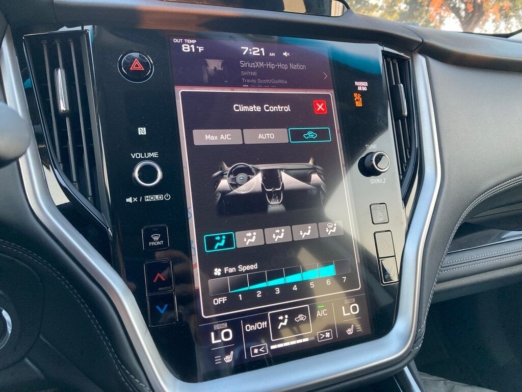 2022 Subaru Outback Limited San Antonio TX