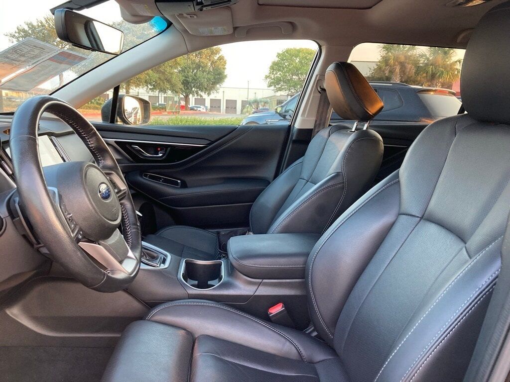 2022 Subaru Outback Limited San Antonio TX