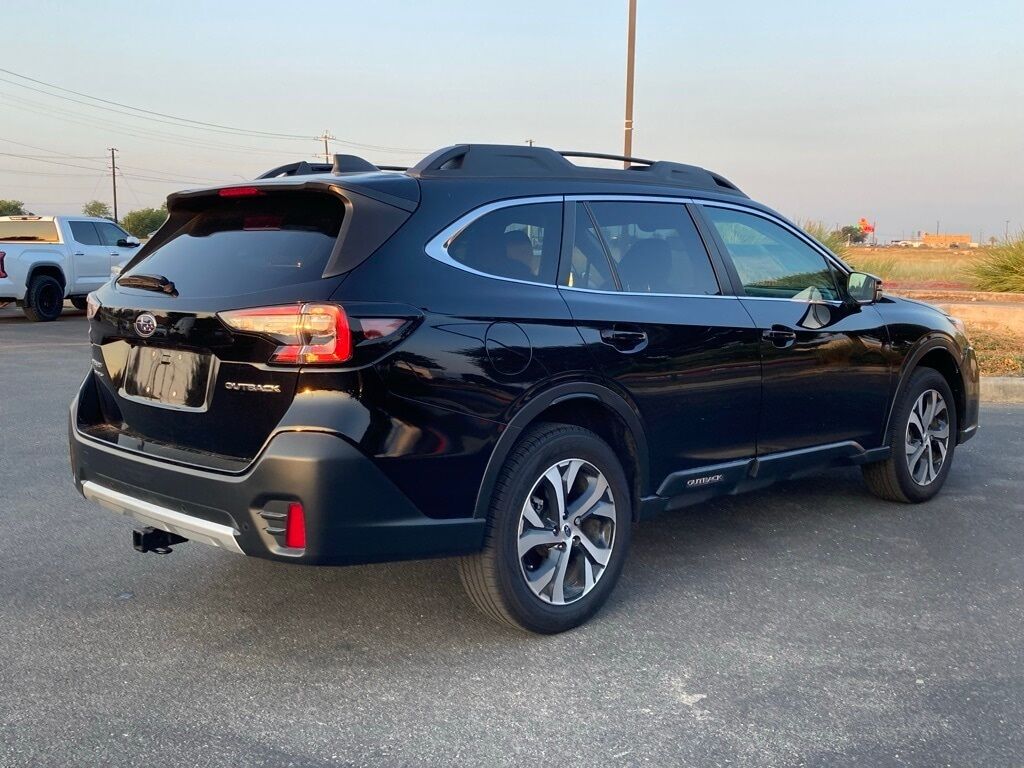 2022 Subaru Outback Limited San Antonio TX