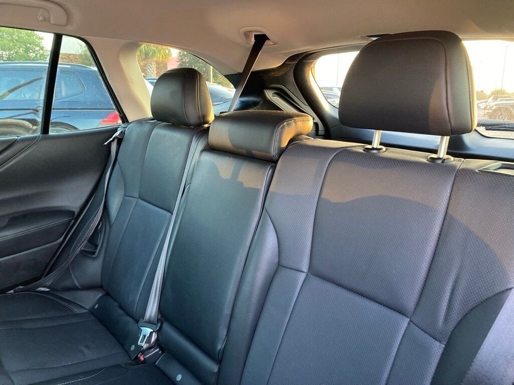 2022 Subaru Outback Limited San Antonio TX