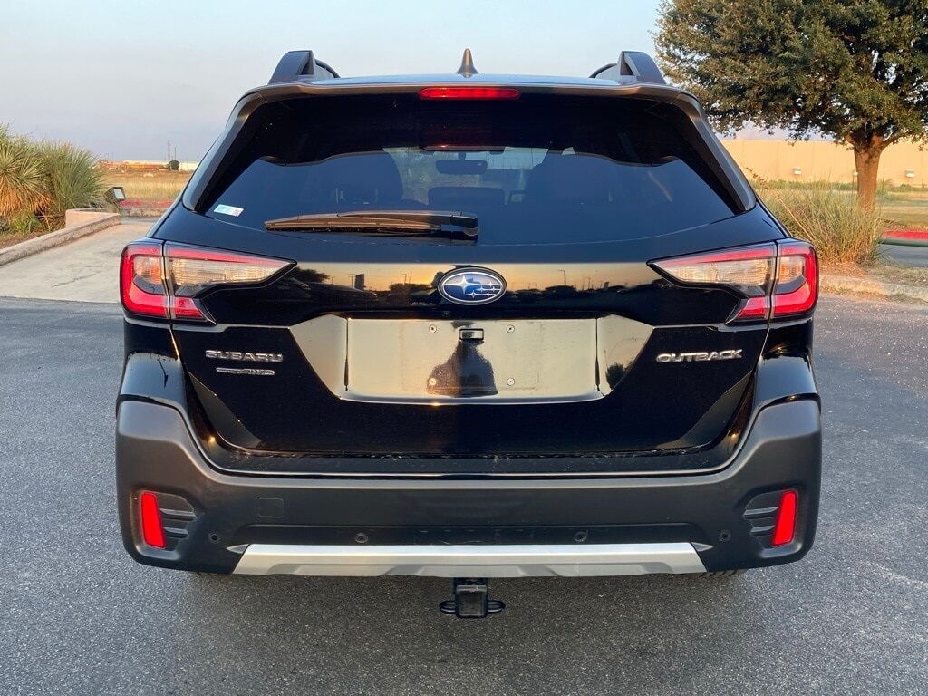 2022 Subaru Outback Limited San Antonio TX