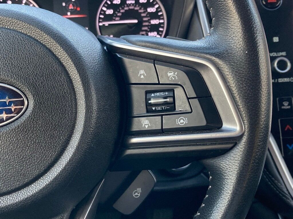 2022 Subaru Outback Limited San Antonio TX