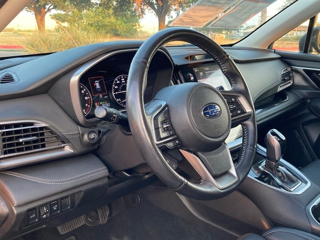 2022 Subaru Outback Limited San Antonio TX