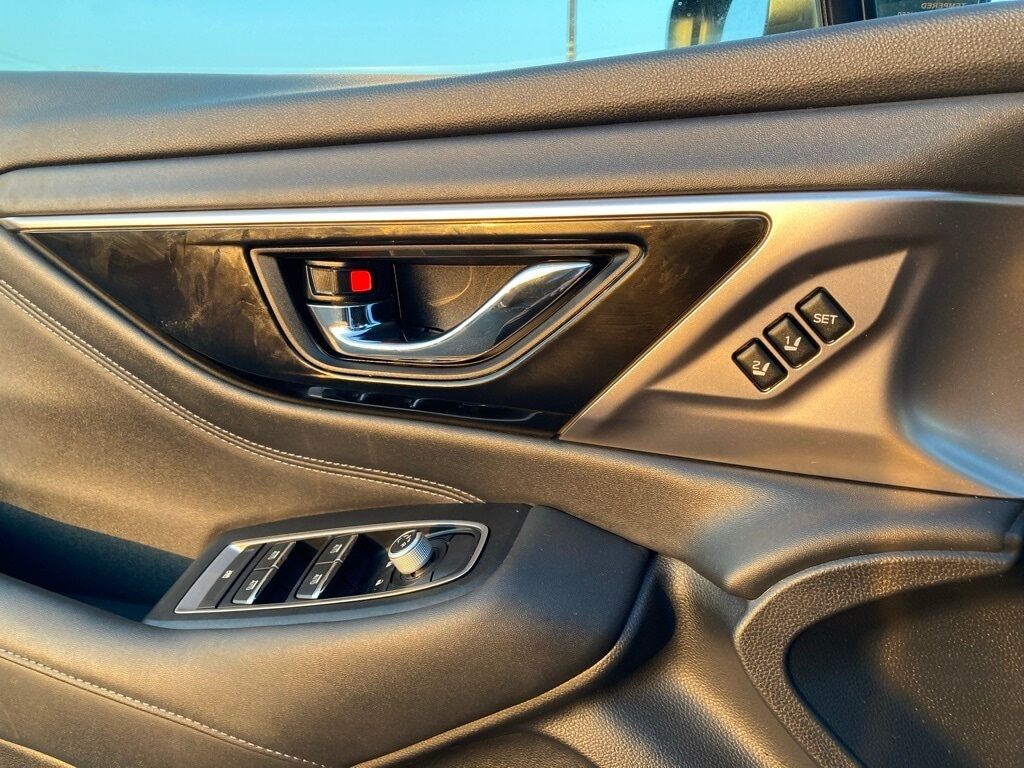 2022 Subaru Outback Limited San Antonio TX