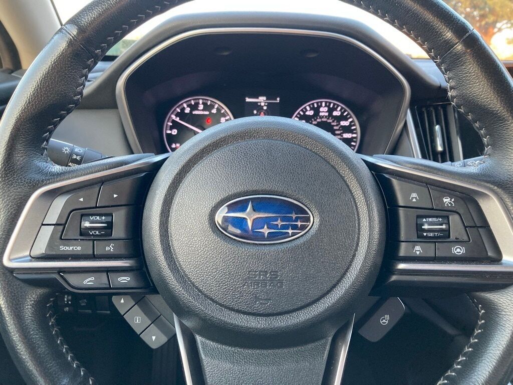 2022 Subaru Outback Limited San Antonio TX