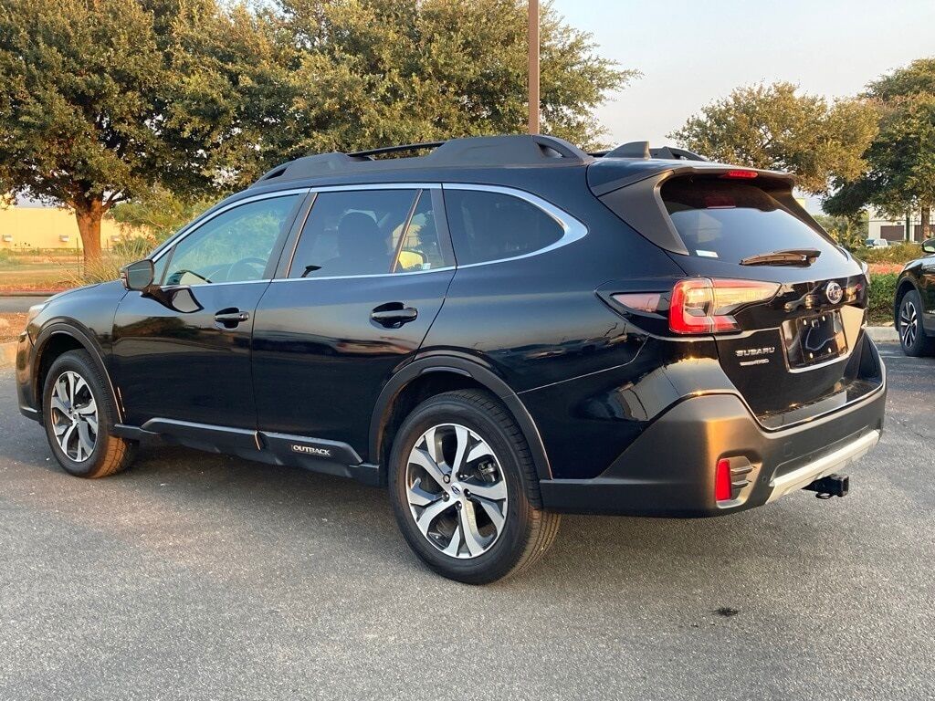 2022 Subaru Outback Limited San Antonio TX