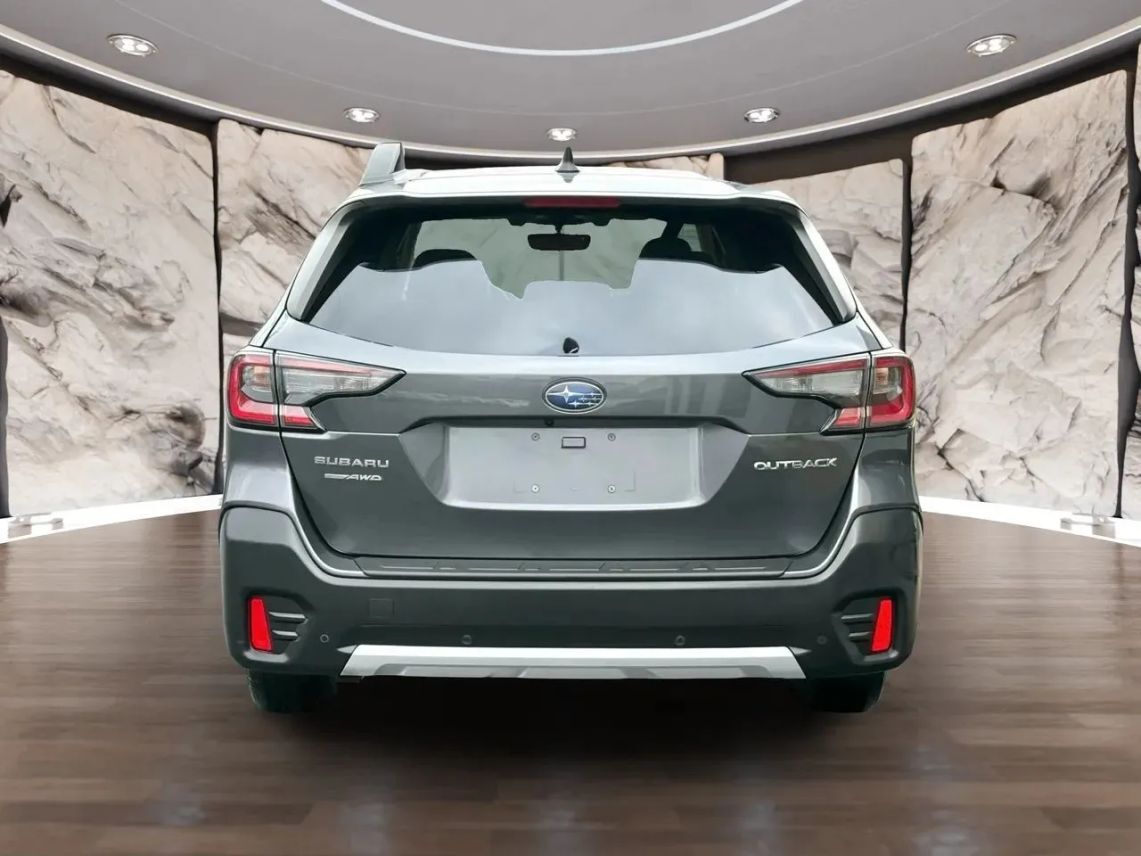 2022 Subaru Outback Limited Wagon 4D Cincinnati OH