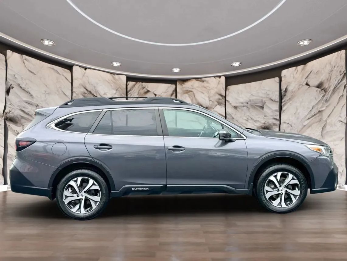 2022 Subaru Outback Limited Wagon 4D Cincinnati OH