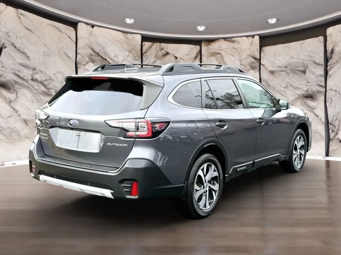 2022 Subaru Outback Limited Wagon 4D Cincinnati OH