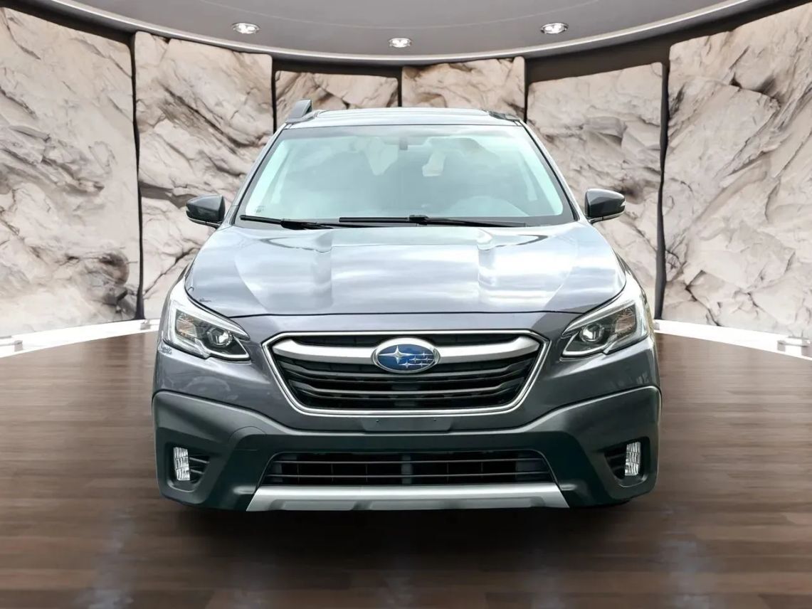 2022 Subaru Outback Limited Wagon 4D Cincinnati OH