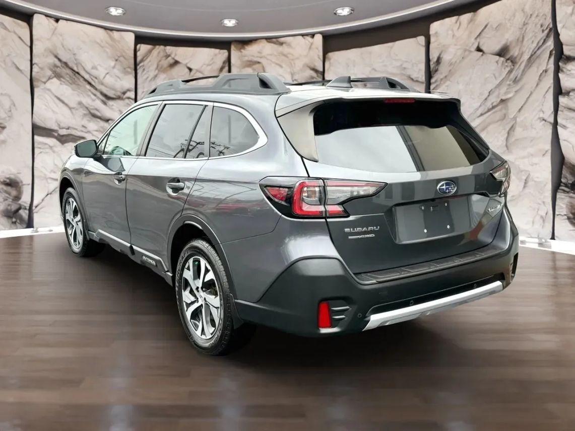 2022 Subaru Outback Limited Wagon 4D Cincinnati OH