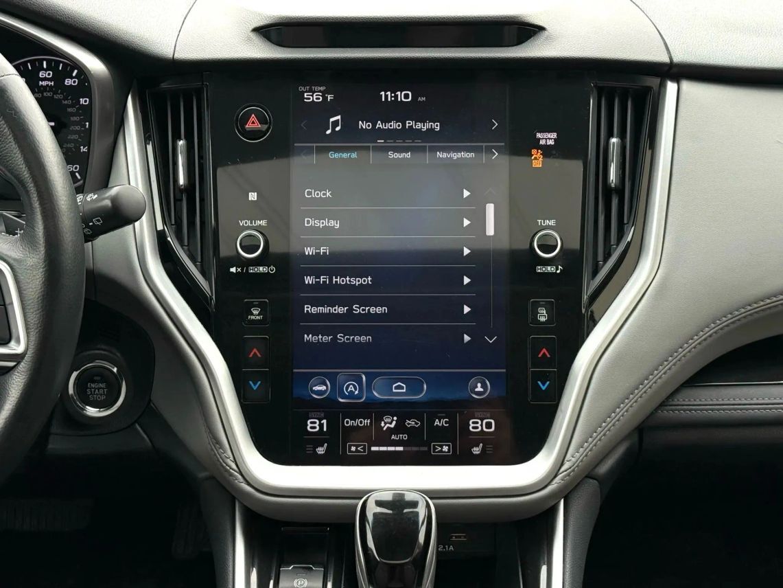 2022 Subaru Outback Limited Wagon 4D Cincinnati OH