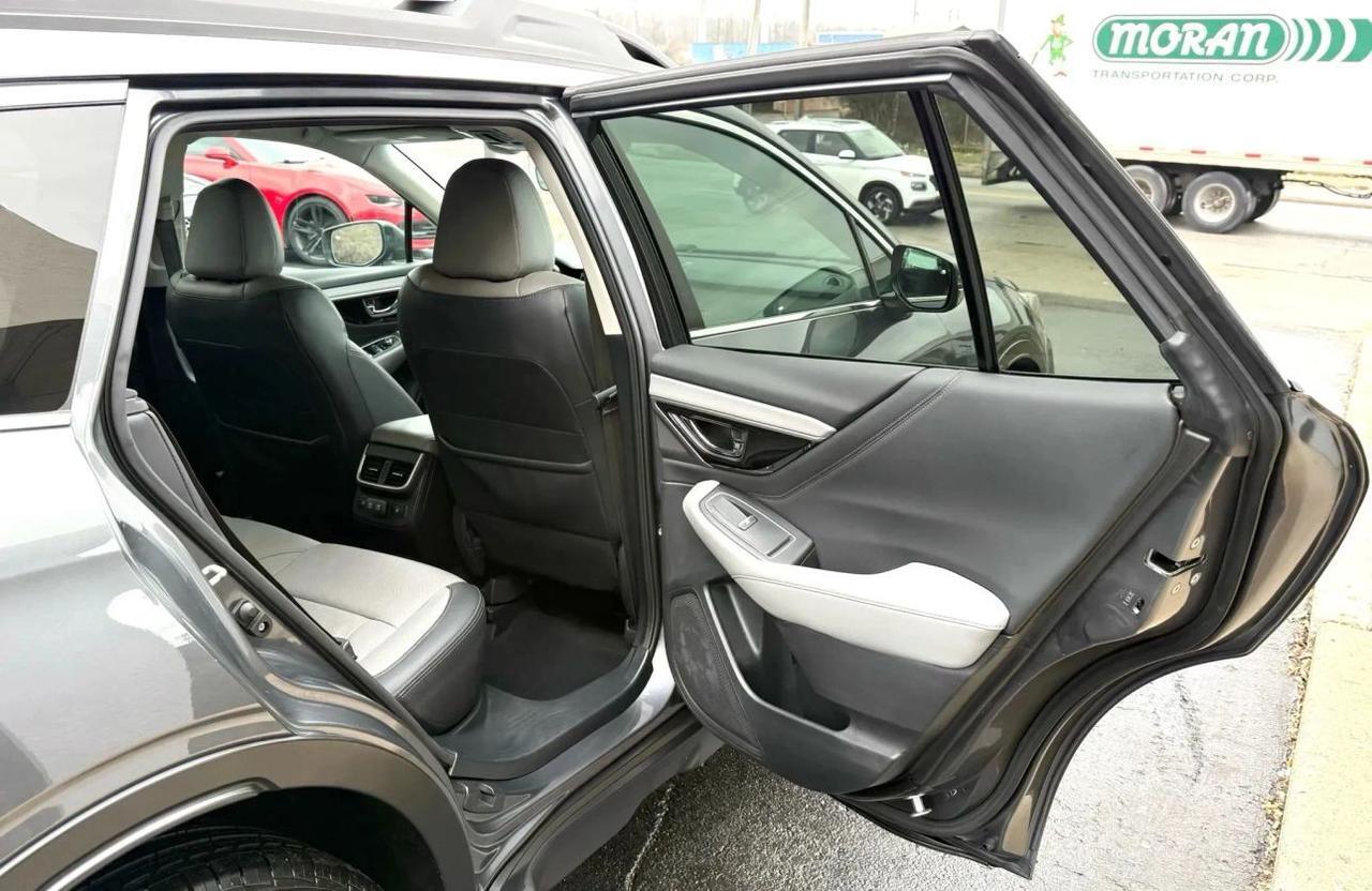 2022 Subaru Outback Limited Wagon 4D Cincinnati OH