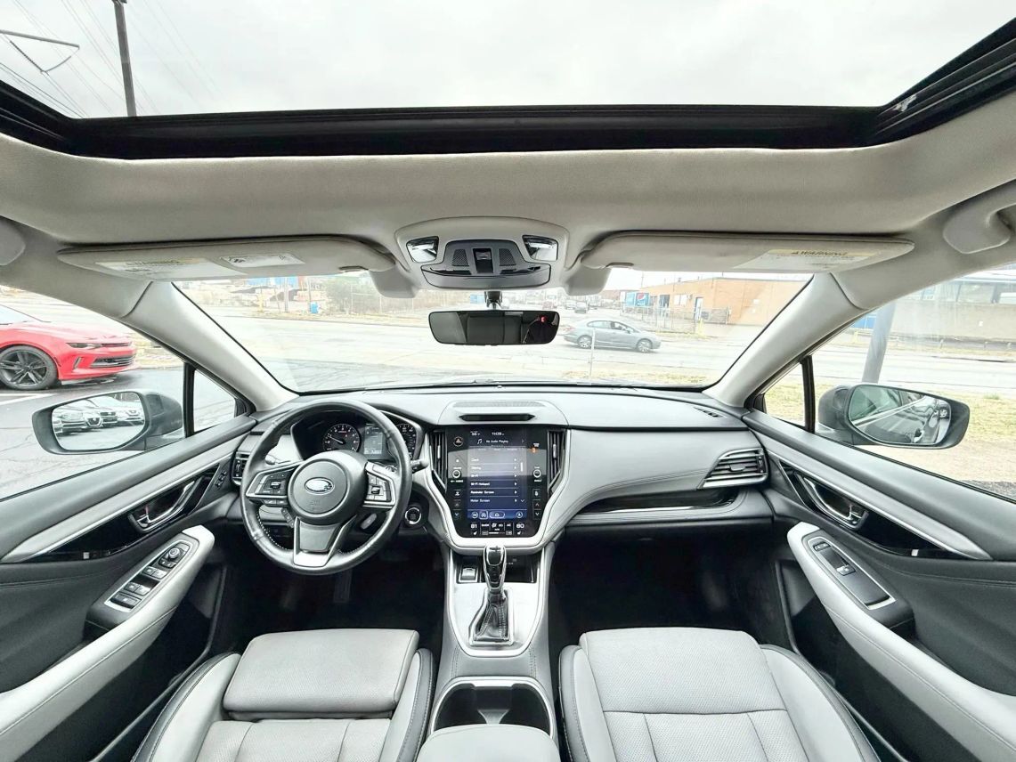 2022 Subaru Outback Limited Wagon 4D Cincinnati OH