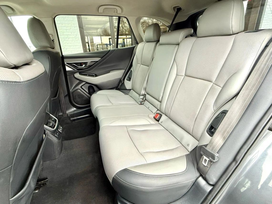 2022 Subaru Outback Limited Wagon 4D Cincinnati OH