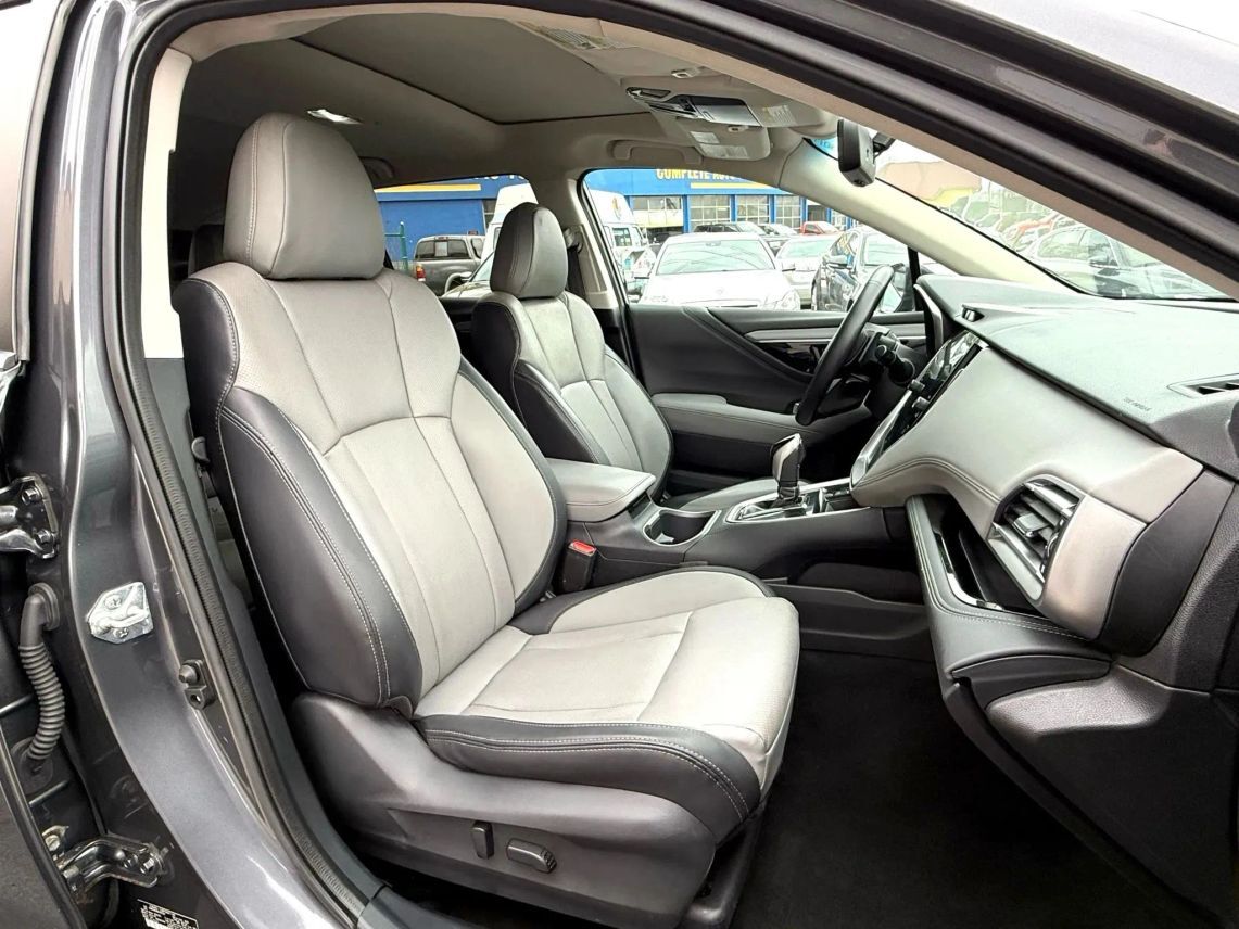 2022 Subaru Outback Limited Wagon 4D Cincinnati OH