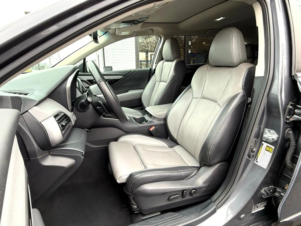 2022 Subaru Outback Limited Wagon 4D Cincinnati OH