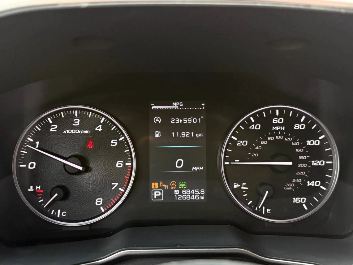 2022 Subaru Outback Limited Wagon 4D Cincinnati OH