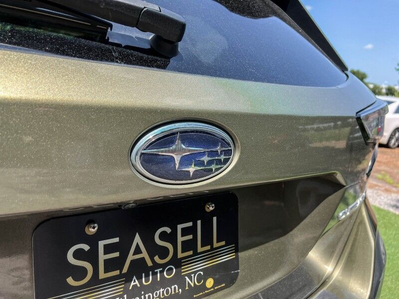 2022 Subaru Outback Limited Wilmington NC