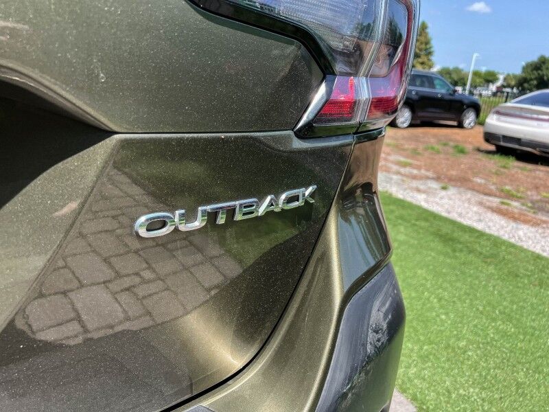 2022 Subaru Outback Limited Wilmington NC