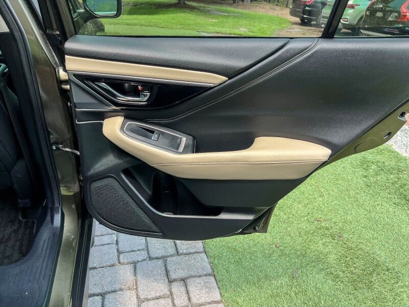 2022 Subaru Outback Limited Wilmington NC