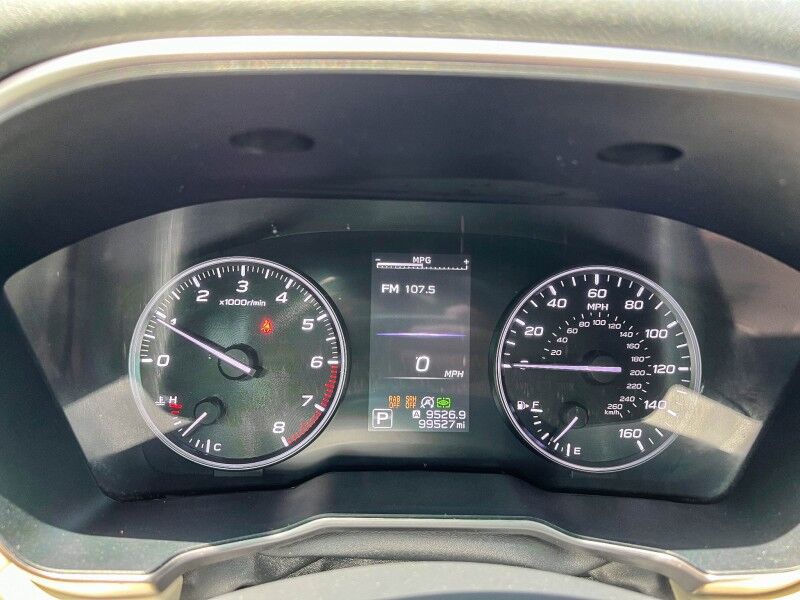 2022 Subaru Outback Limited Wilmington NC