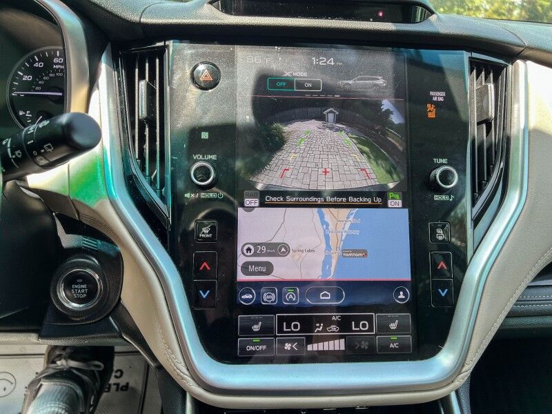 2022 Subaru Outback Limited Wilmington NC