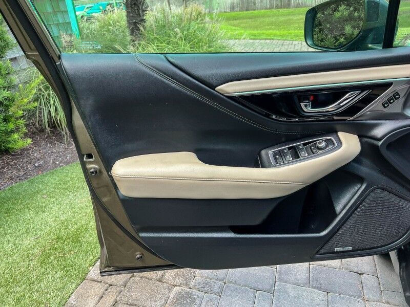 2022 Subaru Outback Limited Wilmington NC