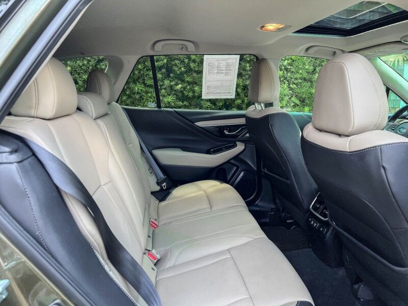 2022 Subaru Outback Limited Wilmington NC