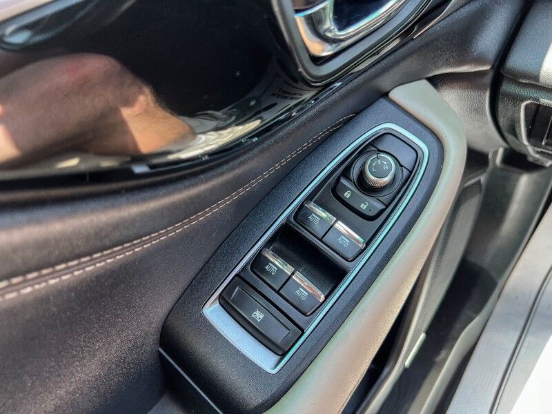 2022 Subaru Outback Limited Wilmington NC