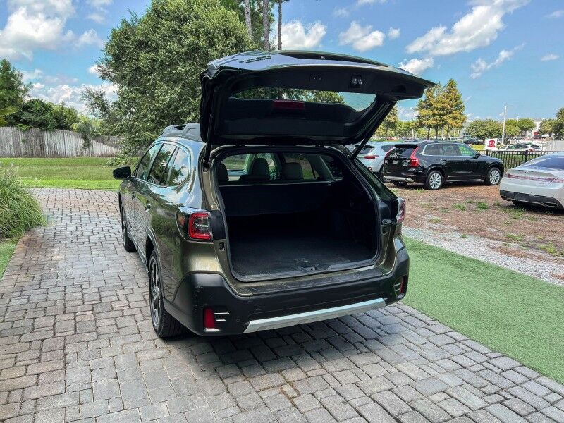 2022 Subaru Outback Limited Wilmington NC
