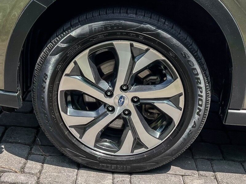 2022 Subaru Outback Limited Wilmington NC