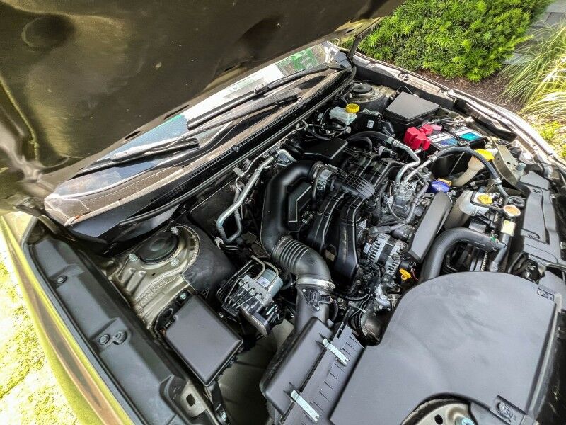2022 Subaru Outback Limited Wilmington NC