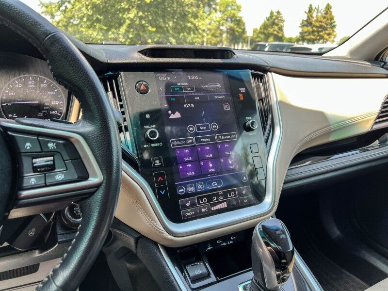 2022 Subaru Outback Limited Wilmington NC