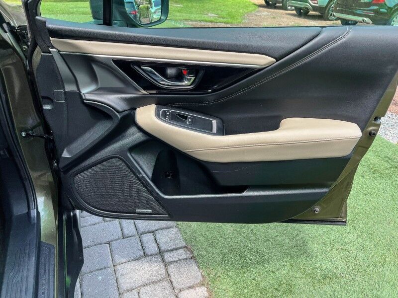 2022 Subaru Outback Limited Wilmington NC