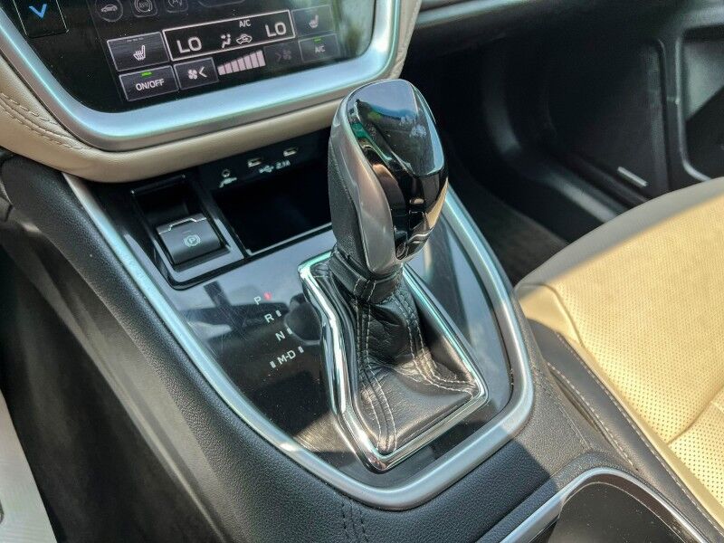 2022 Subaru Outback Limited Wilmington NC