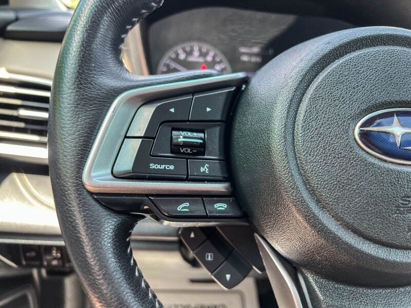 2022 Subaru Outback Limited Wilmington NC