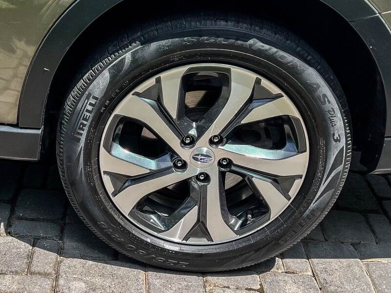 2022 Subaru Outback Limited Wilmington NC