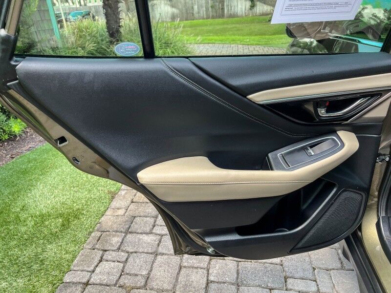 2022 Subaru Outback Limited Wilmington NC