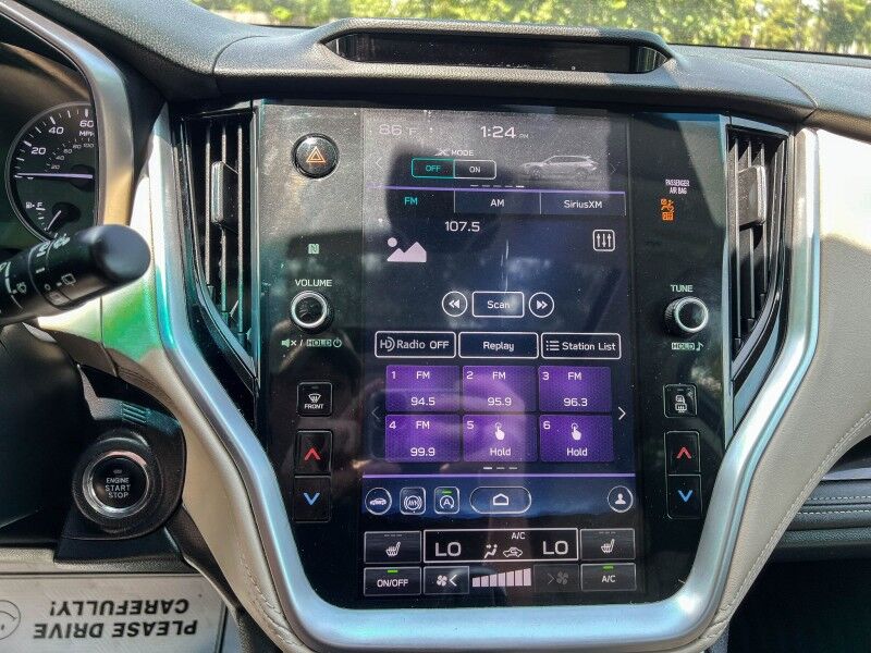 2022 Subaru Outback Limited Wilmington NC