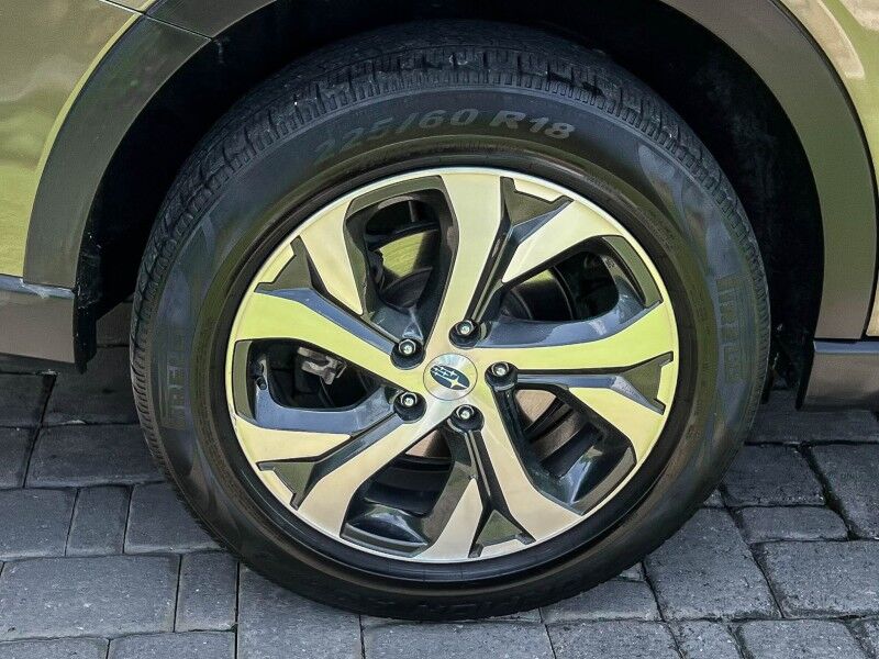 2022 Subaru Outback Limited Wilmington NC